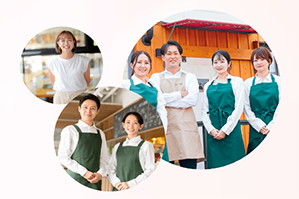 手離れのいい事業特集